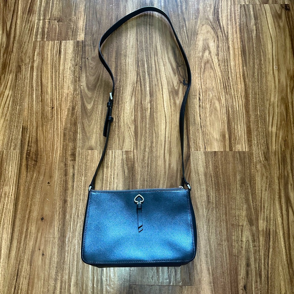 Kate Spade Adel Medium Top Zip Crossbody